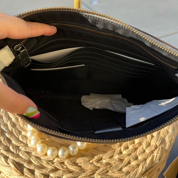 Coach clutch - Picture 4 of 4